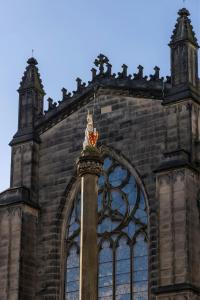 Zajímavé místo poblíž aparthotelu