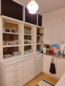 Fotografie z fotogalerie ubytování Kauppatorin Helmi v destinaci Pieksamaki + 5 fotografií