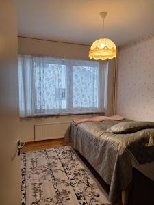 Fotografie z fotogalerie ubytování Kauppatorin Helmi v destinaci Pieksamaki