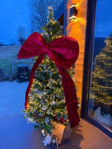 Ảnh trong thư viện ảnh của Balada dintre dealuri - Casa Soarelui si Casa Lunii ở Cisnadioara