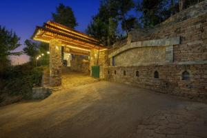 Ảnh trong thư viện ảnh của Echor Himalayan Retreat Ranikhet ở Rānīkhet