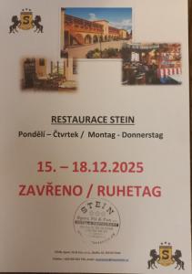 Sijil, anugerah, tanda atau dokumen lain yang dipamerkan di Hotel Resort Stein