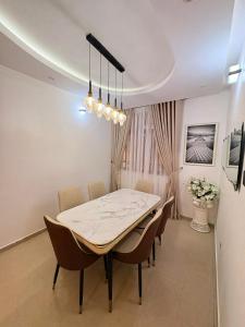 Gallery image of Ishas Apartment in Kusafe