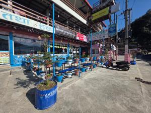 Billede fra billedgalleriet på Awesome Cottage i Pokhara