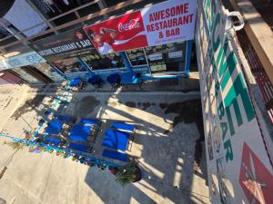 Billede fra billedgalleriet på Awesome Cottage i Pokhara + 4 billeder