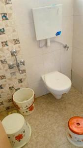 Un baño de Namo Guest House