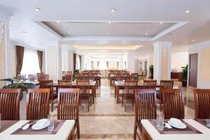 Ресторан / где поесть в Kim Bao Hotel