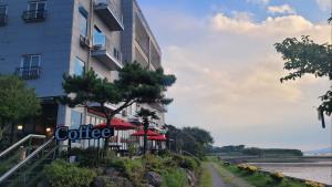 Ảnh trong thư viện ảnh của 순천만에코비치 