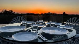 Gallery image of jüSTa Luxé -Highpoint Jawai in Bāli