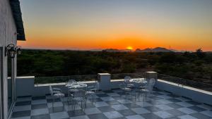 Gallery image of jüSTa Luxé -Highpoint Jawai in Bāli