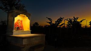 Gallery image of jüSTa Luxé -Highpoint Jawai in Bāli +12 photos