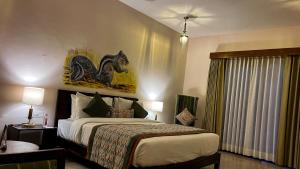 Gallery image of jüSTa Luxé -Highpoint Jawai in Bāli