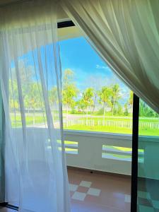 Afbeelding uit fotogalerij van Met Blue Ocean Resort in Gua Sai