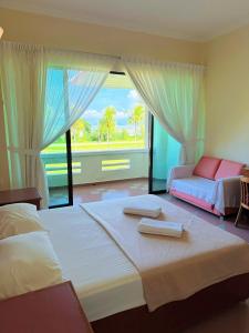 Afbeelding uit fotogalerij van Met Blue Ocean Resort in Gua Sai