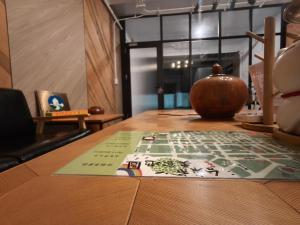 Fotografie z fotogalerie ubytování 成功99民宿-成功66民宿2館 v destinaci Tchaj-tung