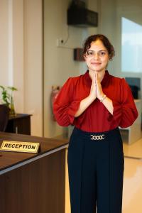 Hosté ubytování Heaven Breeze Hotel Ella