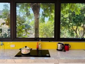 Gallery image of Cozy Haven Nest - Không gian mở, đầy ánh sáng in Yên Bái +13 photos