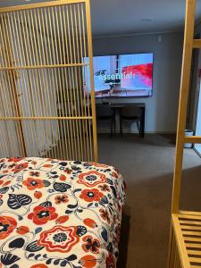 Gallery image of Designers Stay Busan in Jung-gu