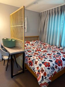 Gallery image of Designers Stay Busan in Jung-gu