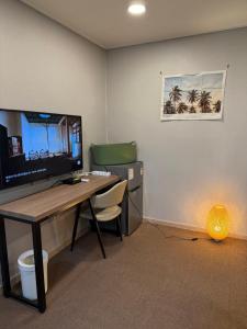 Gallery image of Designers Stay Busan in Jung-gu