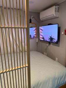 Fotografie z fotogalerie ubytování Designers Stay Busan v destinaci Jung-gu