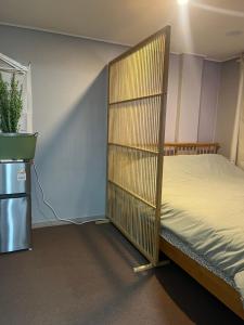 Fotografie z fotogalerie ubytování Designers Stay Busan v destinaci Jung-gu