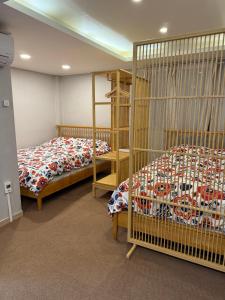 Fotografie z fotogalerie ubytování Designers Stay Busan v destinaci Jung-gu + 74 fotografií