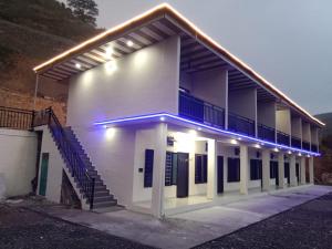 Φωτογραφία από το άλμπουμ του Hotel Ekant Valley σε Chakrata