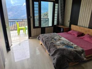 Φωτογραφία από το άλμπουμ του Hotel Ekant Valley σε Chakrata