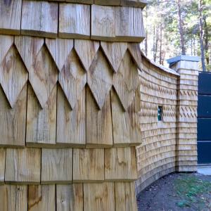 Fotografie z fotogalerie ubytování Ecoparc Des Monédières v destinaci Saint-Yrieix-le-Déjalat
