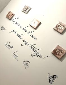 Imagen de la galería de LulLory Home, en Burago di Molgora