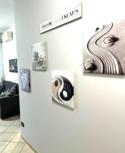 Imagen de la galería de LulLory Home, en Burago di Molgora 2 fotos más