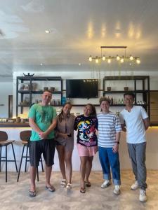 Hosté ubytování Isa- Hostel + 33 fotografií