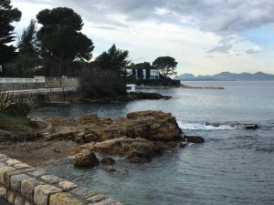 Gallery image of Cap Antibes Les Bosquets in Antibes