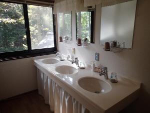 Φωτογραφία από το άλμπουμ του Lodge Jotenki σε Kiso +75 φωτογραφίες