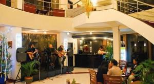 Hosté ubytování Purnama Hotel + 255 fotografií