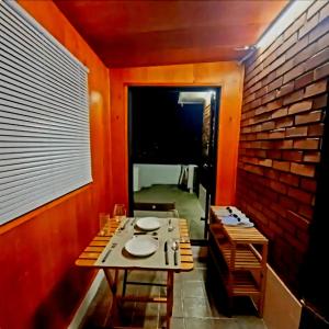 Billede fra billedgalleriet på 이태원 가성비 해방촌옥탑 Namsan View Rooftop in Haebangchon 신흥시장 i Seoul