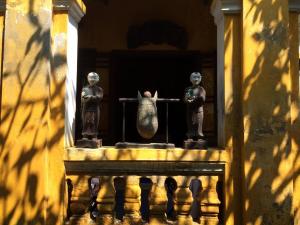 Fotografie z fotogalerie ubytování Do River Homestay v destinaci Hoi An