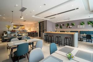 Nhà hàng/khu ăn uống khác tại Home Inn Selected Xiamen University Zhongshan Road