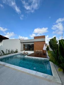 Πισίνα στο ή κοντά στο Casa de alto padrão zona sul