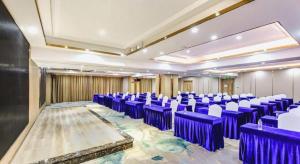 Fotografie z fotogalerie ubytování SandalWood Hotel Chengdu v destinaci Čcheng-tu + 189 fotografií