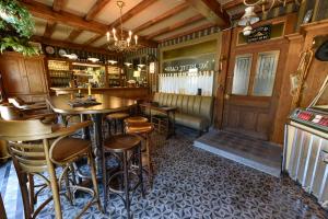 Fotografie z fotogalerie ubytování B&B Villa Sans Soucis v destinaci Nieuwpoort