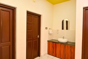 Fotografie z fotogalerie ubytování Blue Horizon Homestay v destinaci Kappil