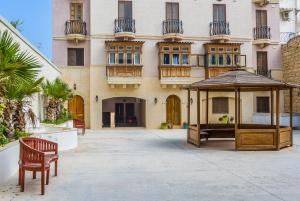 Photo de la galerie de l'établissement Marble Arch Home, à San Ġiljan