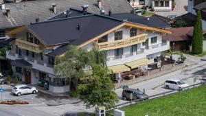 Okolí hotelu