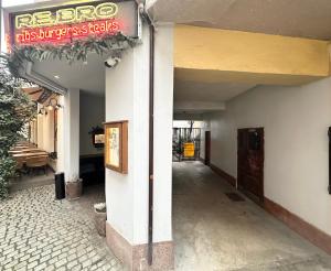 Fotografie z fotogalerie ubytování Igielna Apartment - 100m Main Square - Self Check-In ve Vratislavi