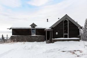 Fjellspa med Fanstastisk utsikt og Høy standard om vinteren