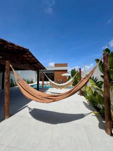 Φωτογραφία από το άλμπουμ του Casa de alto padrão zona sul στο Νατάλ +20 φωτογραφίες