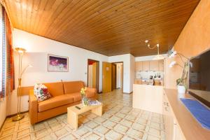 Gallery image of Residence Silvia in San Candido