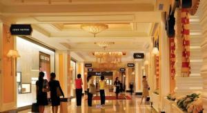 Hosté ubytování Wynn Macau Hotel + 197 fotografií